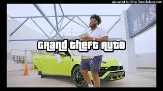 FWC Cashgang Type Beat x Detroit Type Beat 2026 - 'GRAND THEFT AUTO'