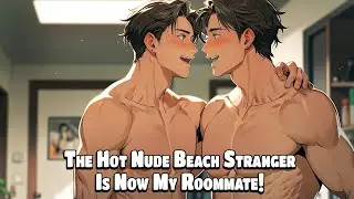 The Hot Stranger at the Nude Beach Turned Out to Be My Brother&rsquo;s Best Friend!
