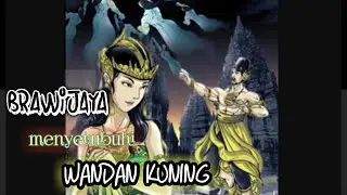 WANDAN KUNING 3 - Bondrit Cemara ( pelayan yang menjadi selir ).
