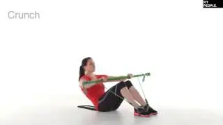 WOW(52) - Gymstick Basic exercises