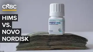 What's Stopping GLP-1s From Getting Cheaper