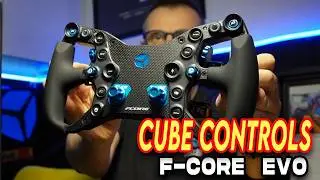 Cube Controls F Core EVO