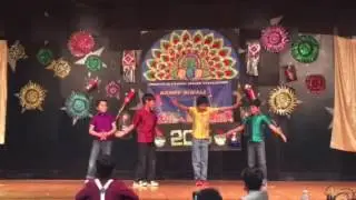 Vaada va machi-prat