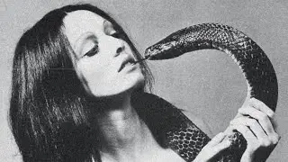 ПЕРВОРОДНЫЙ ГРЕХ: Стань искушением, перед которым невозможно устоять 🐍 (ЭКСТРЕМАЛЬНО)