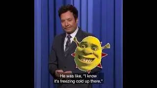 🇺🇸 Jimmy Fallon &ldquo;With the leader of Greenland, who Trump thinks&hellip;..&rdquo;