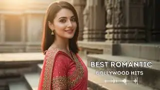 Timeless Bollywood Romance | Beautiful Hindi Love Songs