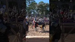Good KICK & More Team Melee Battle #armoredcombat #buhurt #medievalcombat