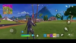 WE GOT DA DUB (in Fortnite)