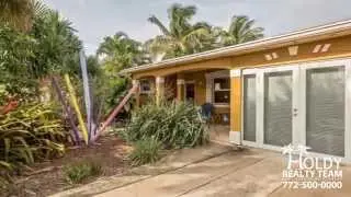 351 Granada Street, Fort Pierce, FL 34949 (Hutchinson Island)