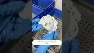 How to quickly complete sample proofing within 8 hours? #3dresin   #3dprinting