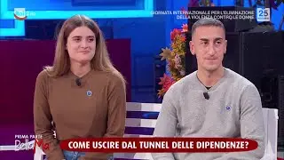 Come uscire dal tunnel delle dipendenze? - BellaMa' 25/11/2025