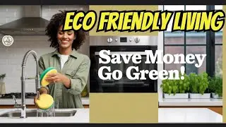 How to Live Greener and Save Money Fast | MTA Channel