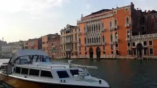 Venedig 16/17 - 033 - Brunettis Dachterrasse (Donna Leon)