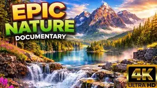 The Wonders of Nature: A Journey Through Earth's Hidden Beauty