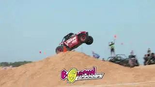 Video #305 // Al McBeth 215FT UTV Distance Record