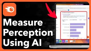How To Measure Your Brands Perception Using AI