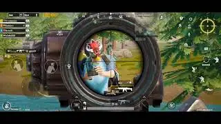 PUBG MOBILE(1)