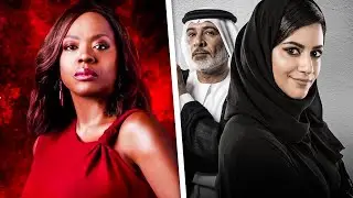 Best Legal Drama Shows on Netflix In 2021