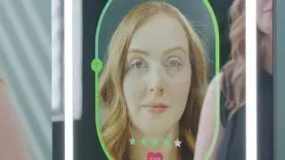 Introducing the Longevity Mirror by NuraLogix.
