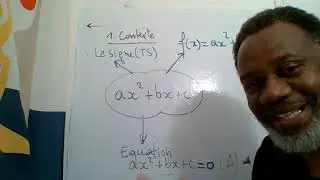 EXERCICE : TABLEAU DE VARIATION  DE F (X) = - 2X² + 10X -  8