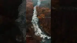 Falls of Falloch