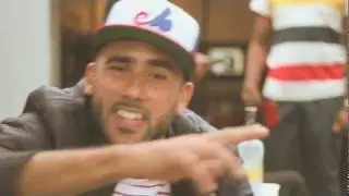 SB.TV - Lefty London - FrSH Madness [Music Video]