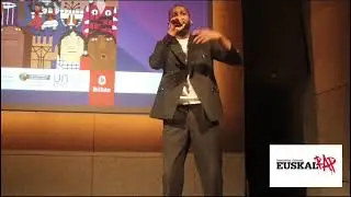 Asociaci&oacute;n Cultural Euskal Rap