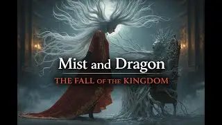 Mist and Dragon - The Fall of the Kingdom.