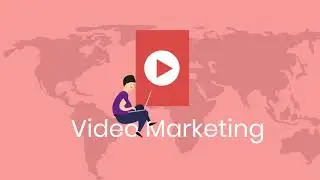 Animation video marketing