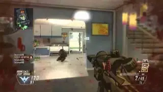 Beasty 10 Kill Feed Vs a Clan Bo2