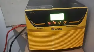 Cheap and Best off grid solar setup.