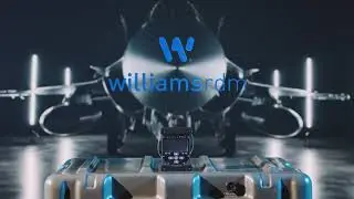 WILLIAMSRDM 500-2 Smart Weapons Tester