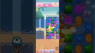 Candy Crush Saga Android (Level-430) #candygamelover #games #candycrushchallenge #candy #gamecraze90