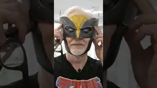 How Wolverine's Costume Was Created for Deadpool & Wolverine