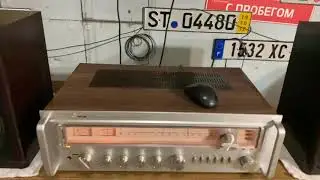 Onkyo D-200 Liverpool mk2,Setton rs-220