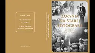 Żołynia na starej fotografii II