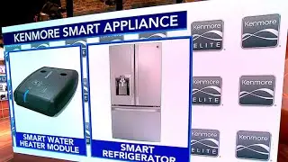 How will Amazon-Sears partnership disrupt the appliances market?