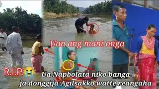 Uan napbolata niko banga donggeja mane agilsakko watte reangaha 