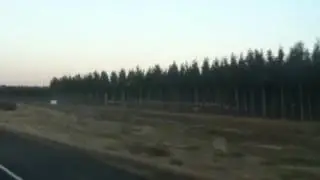 Irrigon Oregon