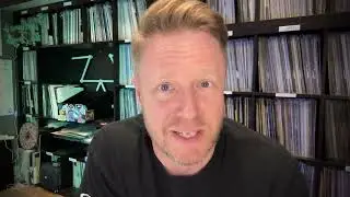 Welcome, if you love early 90's Hardcore & Jungle then you're in the right place