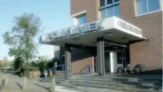 Orthopedie in het  Laurentius Ziekenhuis