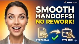 Team Playbooks: Paralegal-Attorney Handoffs Without Rework
