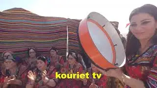 Urar lkhalath: Troupe de Village Taksebt 