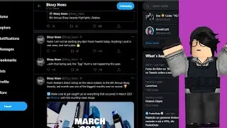 Roblox Metaverse Champions replaces Egg Hunt 2021