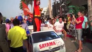Таиланд, Паттайя 