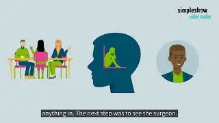 My cancer story - Bowel Cancer - Hindi