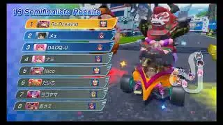 Chocobo GP - Season 5 Level Grinding Part 6 with Gilgamesh 1/3 (Level 97 to Level 103)