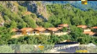 Magic Life Sarigerme  Clubvideo