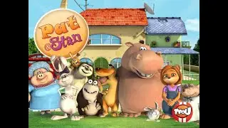 Minimax - Pat și Stan Intro (Romania, 2009)