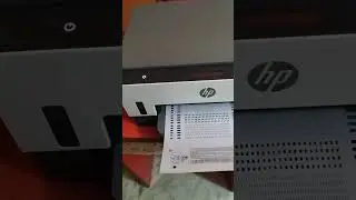 Unboxing and first impression hp smart tank 720 printer 🖨 #shortvideo #shorts #ytshorts #shortindia
